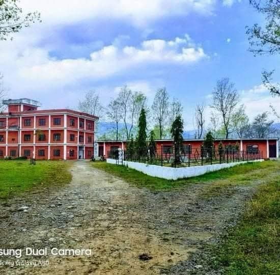 Bhanubhakta Multiple Campus