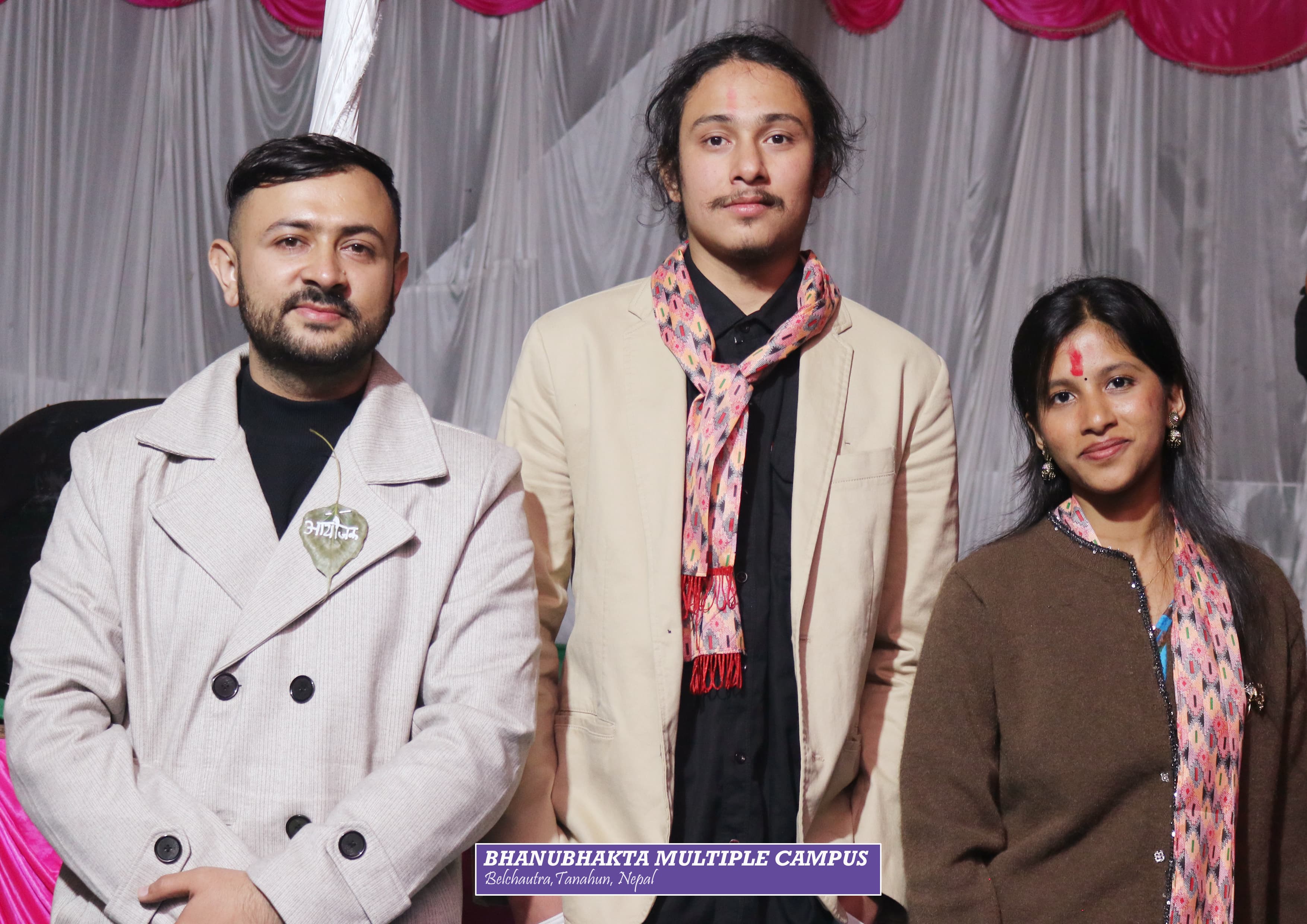 Discover Your Potential