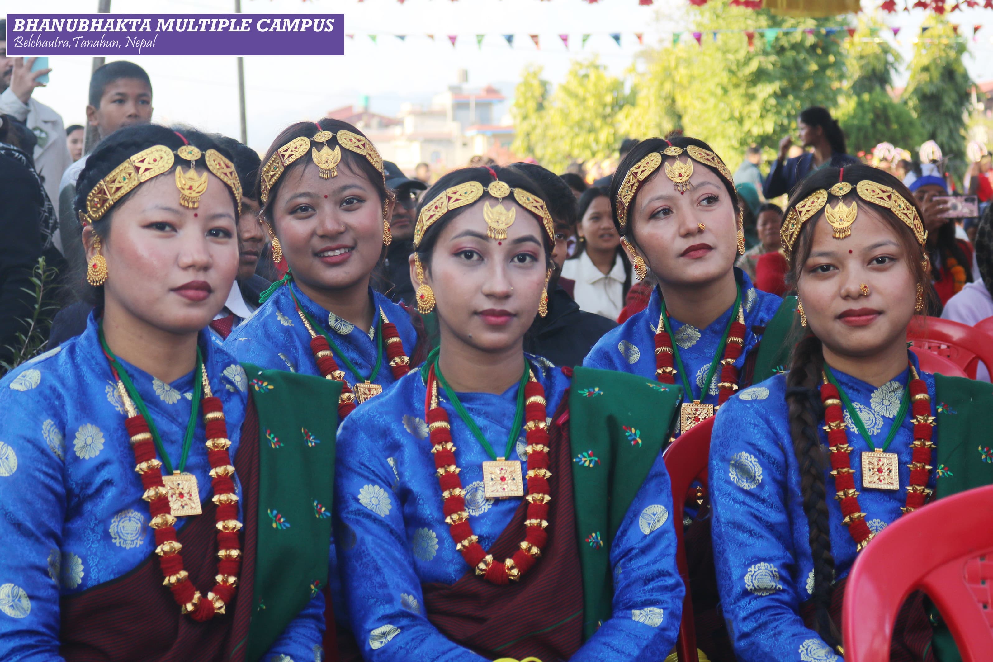 Building Tomorrow's Leaders