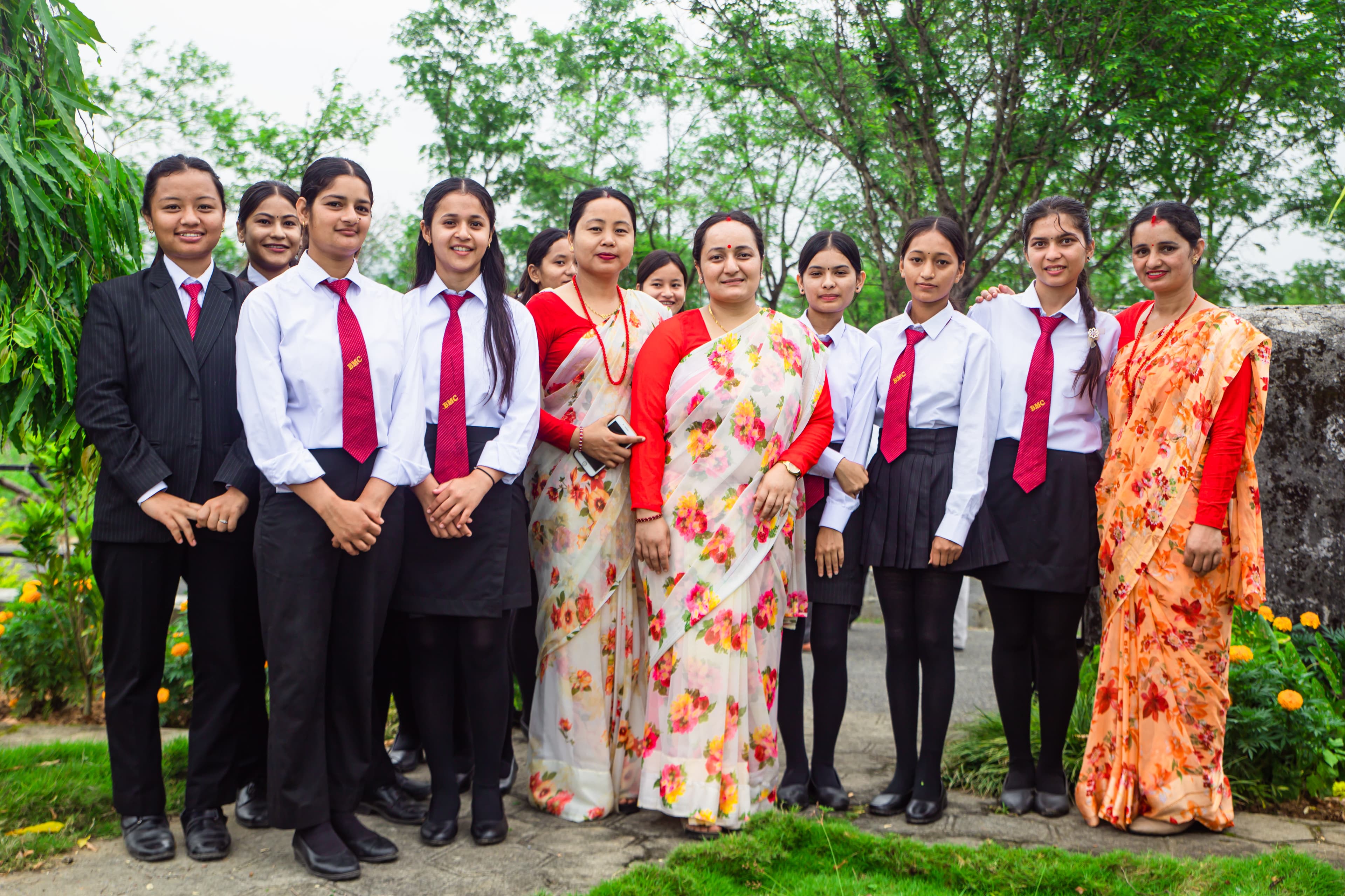 Shaping Future Leaders