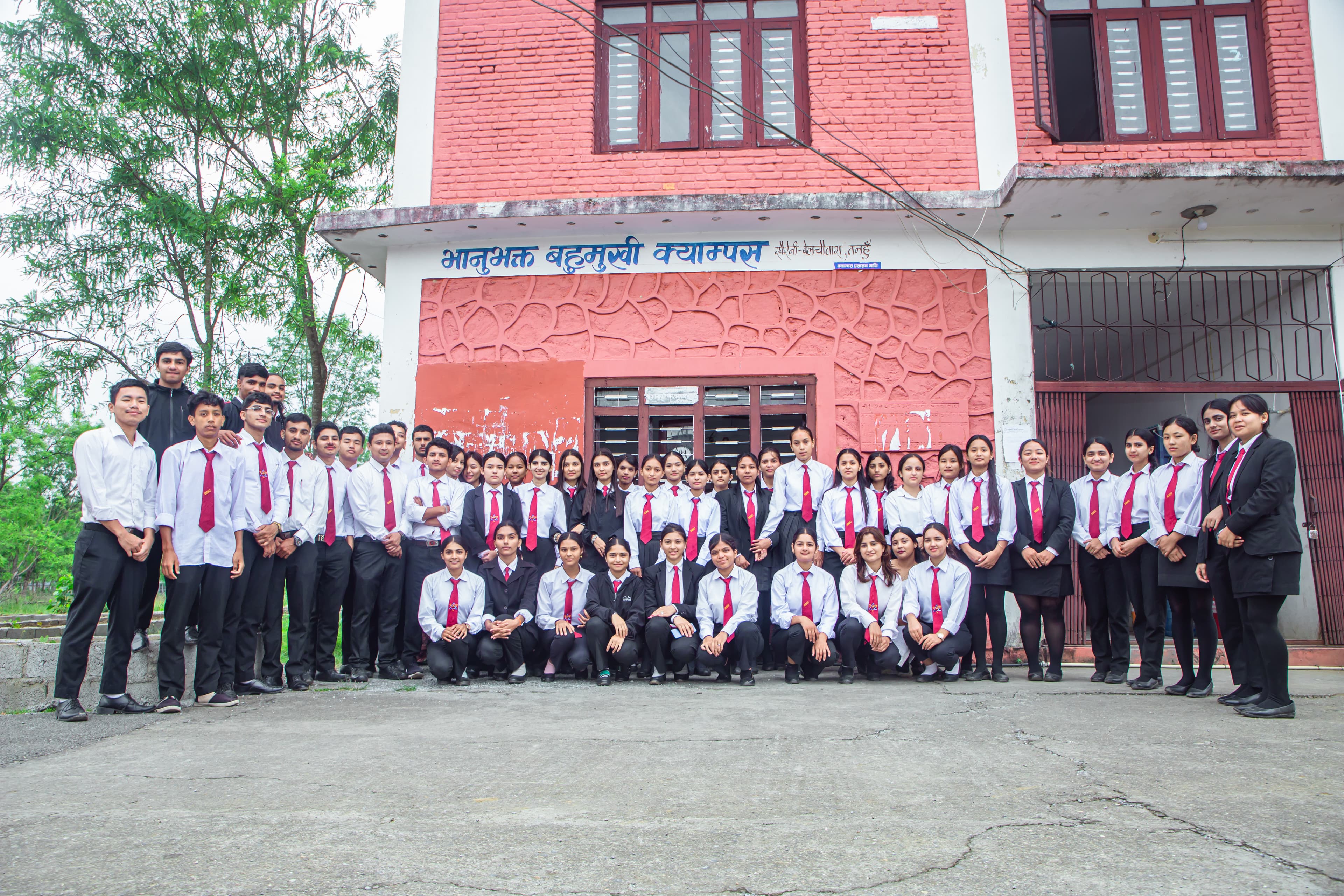 Discover Your Potential